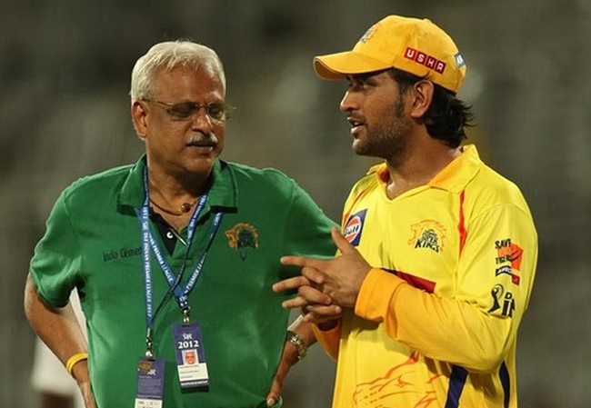  IPL 2022 last season of dhoni exclusive update 