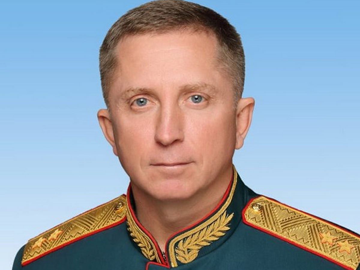 Russian general told war would be over quickly Dies in Ukraine