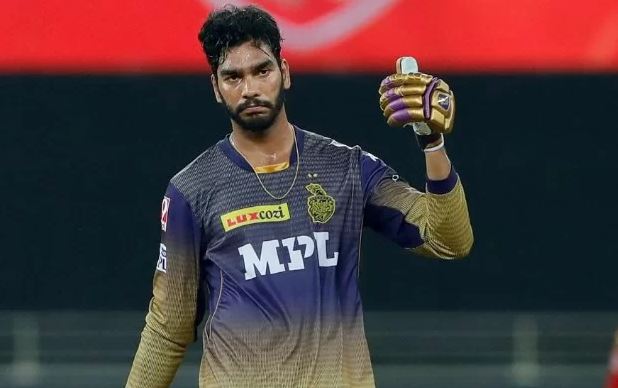 Venkatesh Iyer receives special message from WWE star seth rollins 