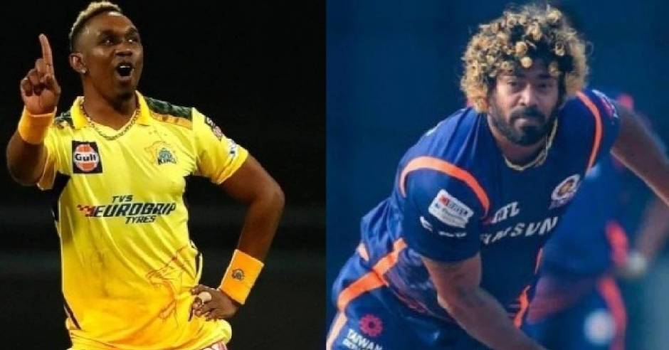 CSK Bravo equals Malinga all-time record for most IPL wickets