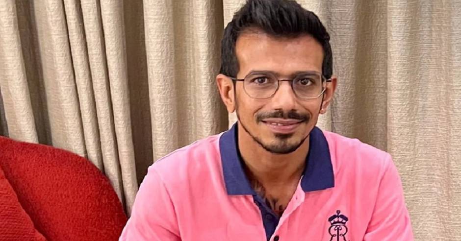 Chahal on RCB releasing him ahead of IPL 2022 mega auction