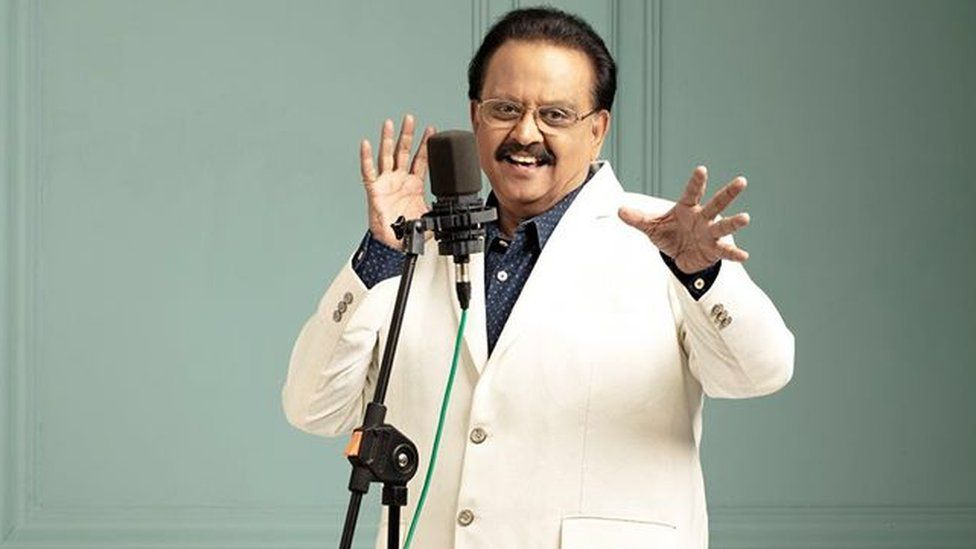 Late Singer SPB last song to be launched in NFT for Auction