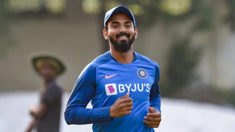 KL Rahul reveals his mother asked him to get a degree during lockdown