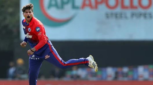 kapil pandey slams kkr for treat kuldeep yadav as servant 