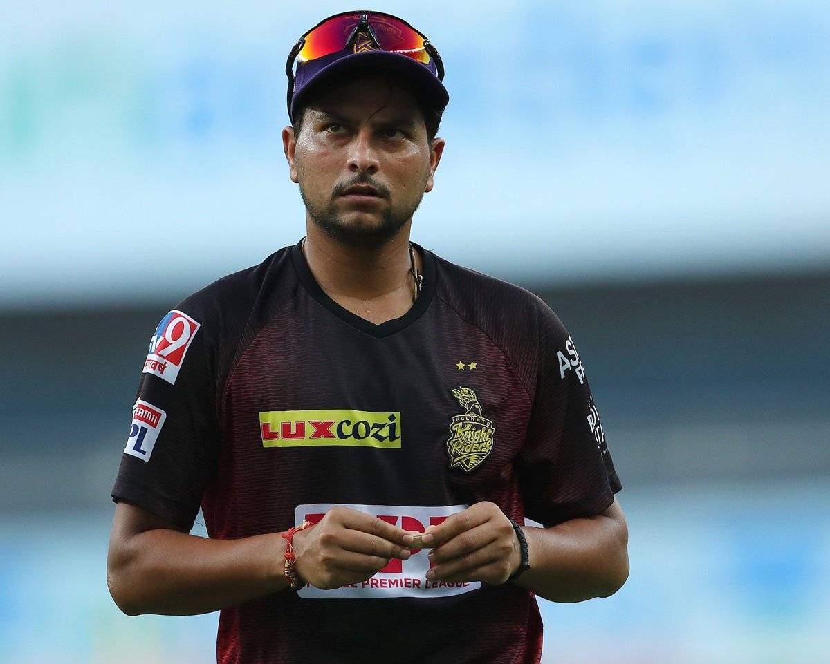 kapil pandey slams kkr for treat kuldeep yadav as servant 