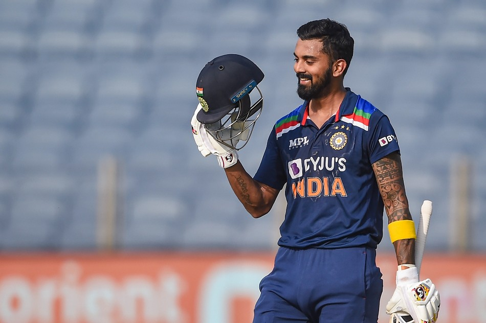 Virat kohli best friend is his anger says KL Rahul 