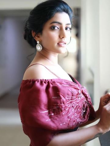 Eesha Rebba sky diving video in dubai thrill fans 