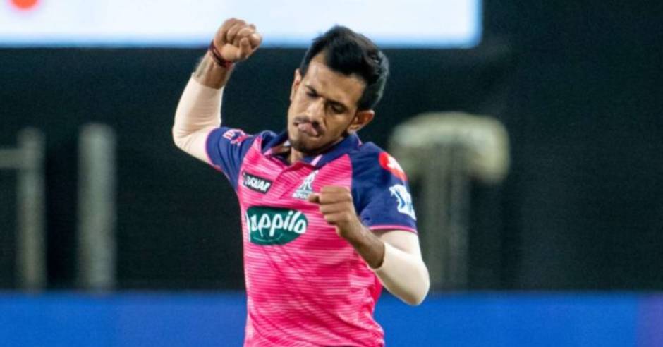 We will win the IPL title, Says RR player Yuzvendra Chahal