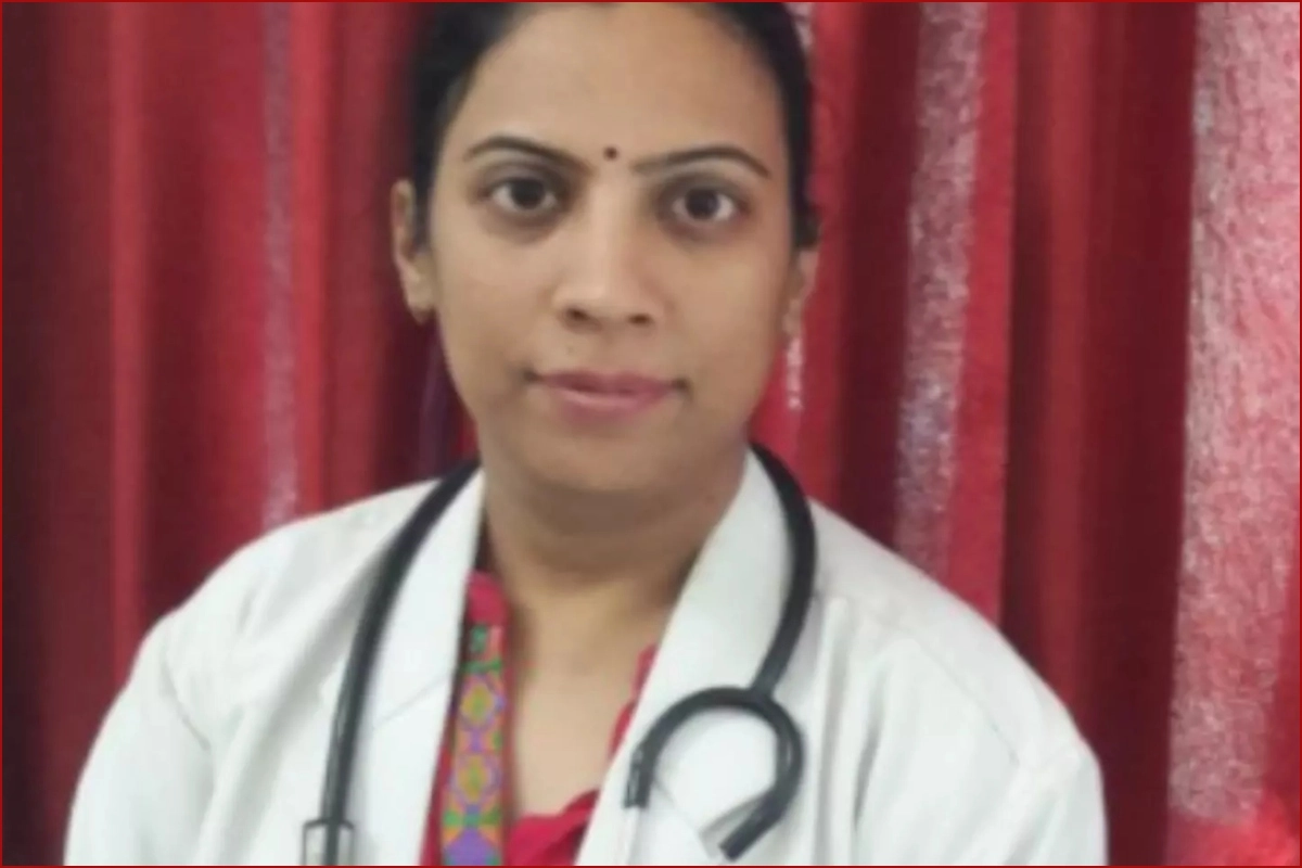  Doctor took wrong decision after police filed FIR against her 