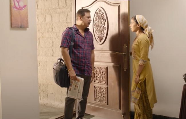 venkat prabhu Manmatha leelai movie sneak peek video viral