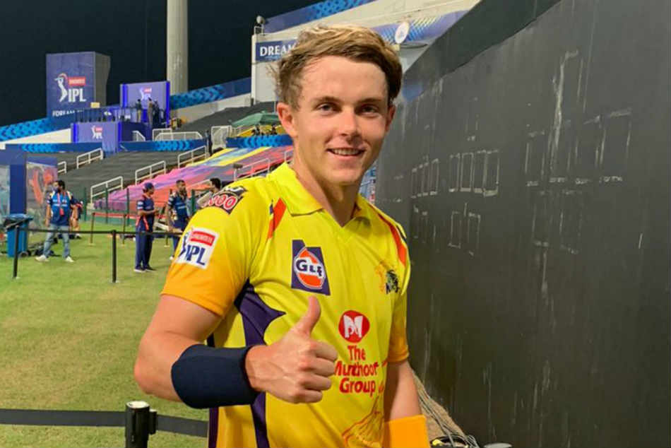 I definitely want to go back to IPL: Ex-CSK player Sam Curran