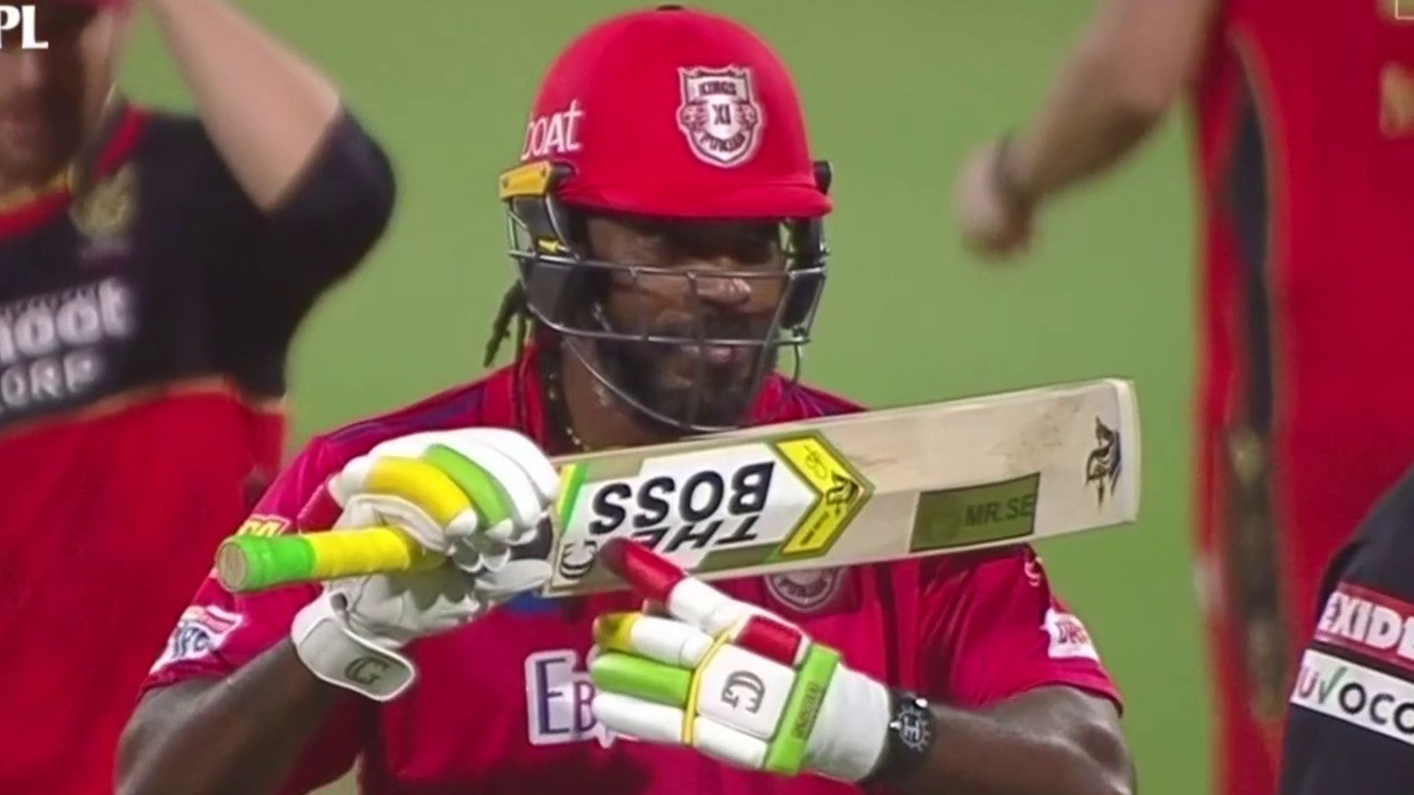 Chris Gayle hints at returning in the IPL 2023