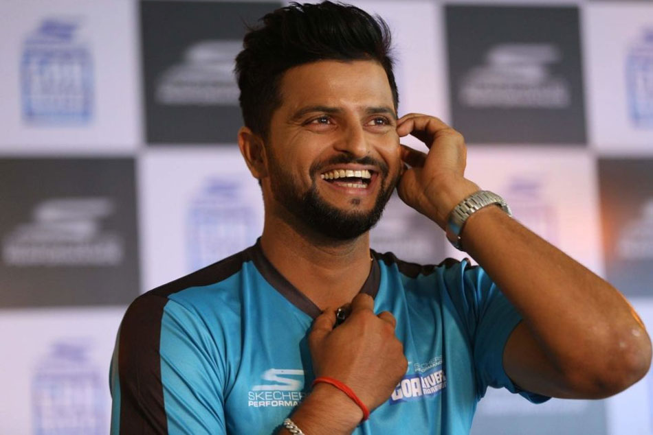 Suresh raina prediction about ipl 2022 playoffs 