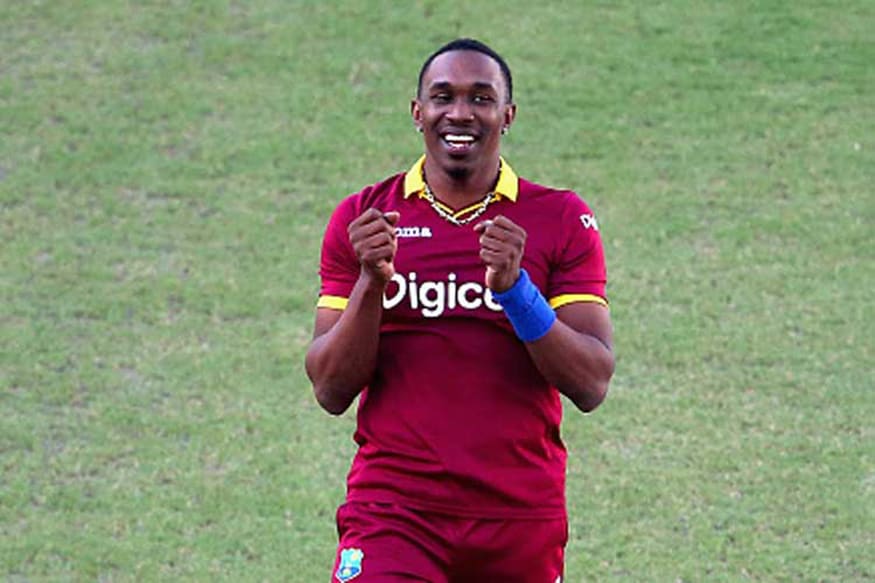 Dwayne bravo about the ball to yuvraj which changed his life