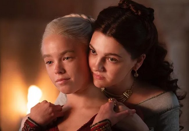 Game of thrones second part will release on aug 2022 