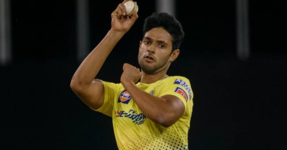 CSK coach reveals why Shivam Dube bowled 19th over against LSG