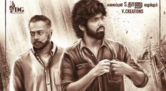  Exciting movie releases in this april month 