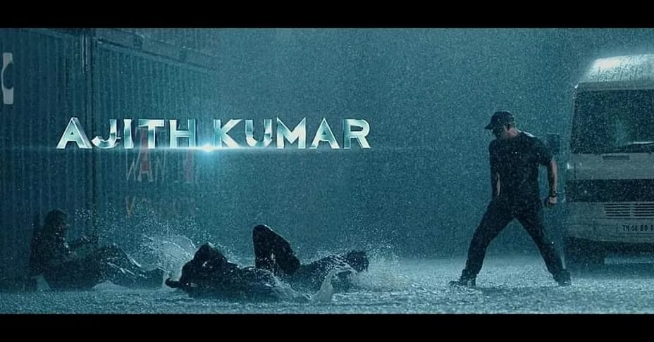 Valimai Movie Record Breaking Streaming on Zee 5 OTT Platform 