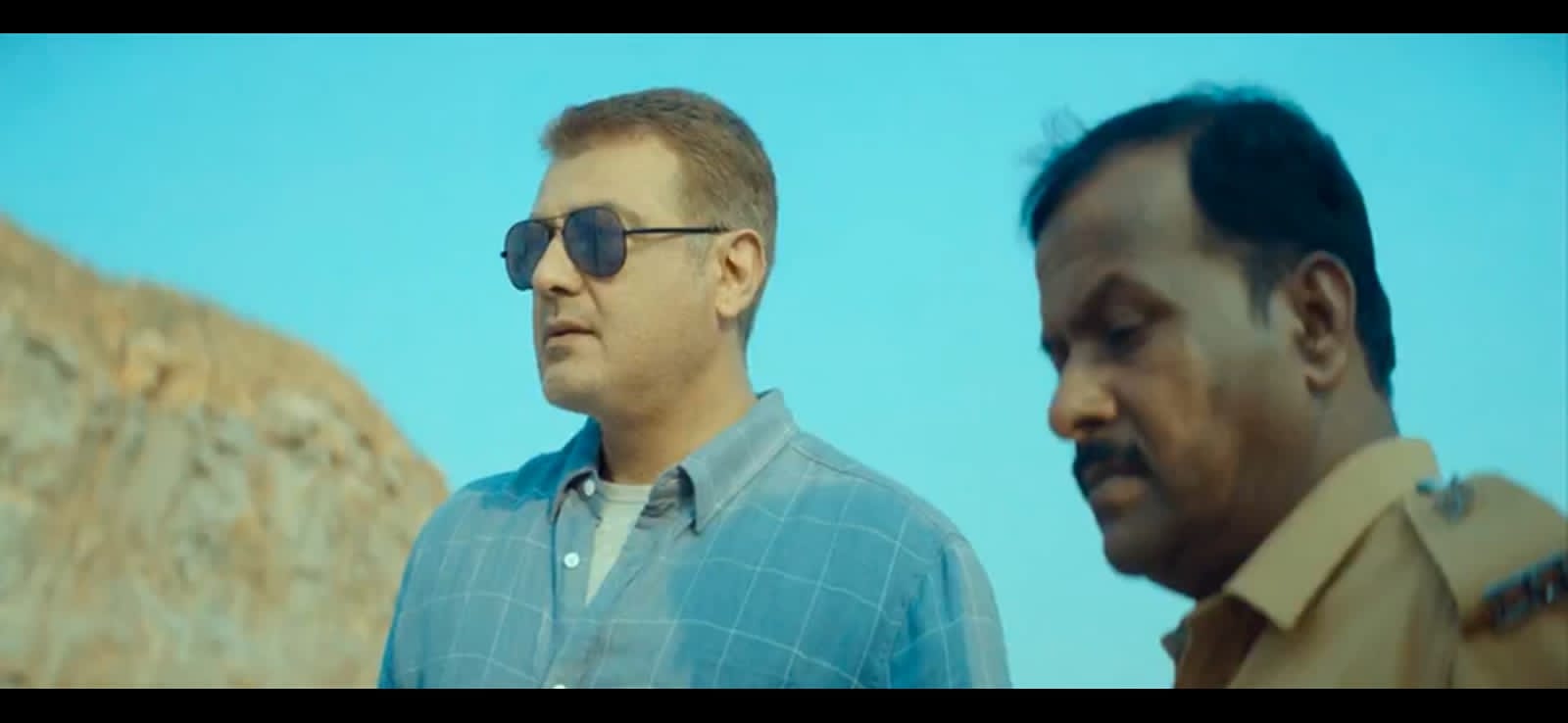 Valimai Movie Record Breaking Streaming on Zee 5 OTT Platform 