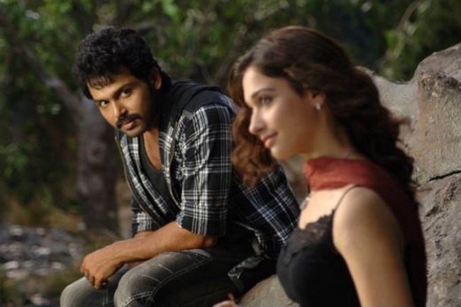 Paiya komban sulthan release on same day karthi shared a viral pic 
