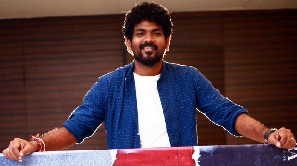 vignesh shivan reacts to dowry merits in college book 