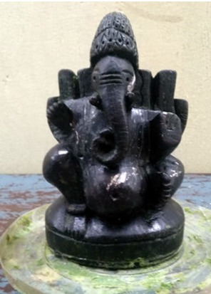 Police are searching tiruppur man who allegedly sold a rare statue