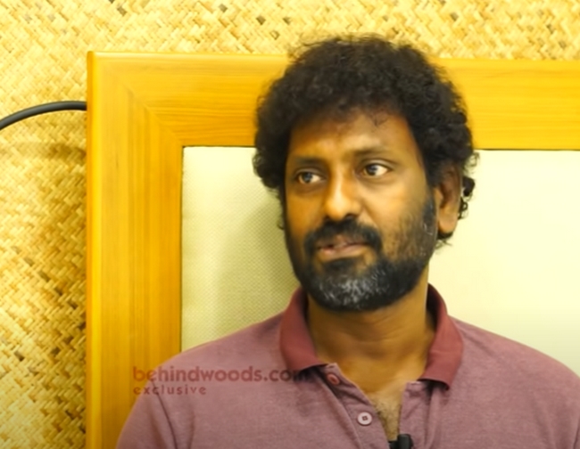 Art director reveals Stories behind beast set 