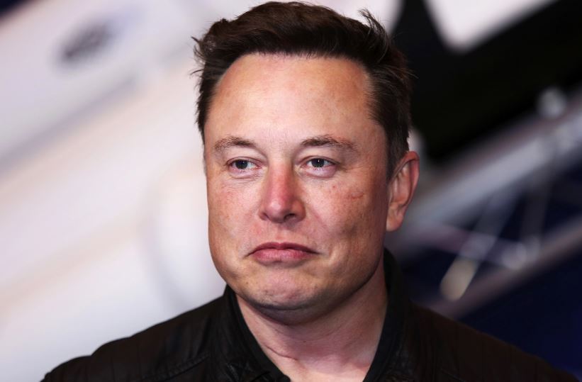 Elon musk about edit button poll twitter ceo reacts