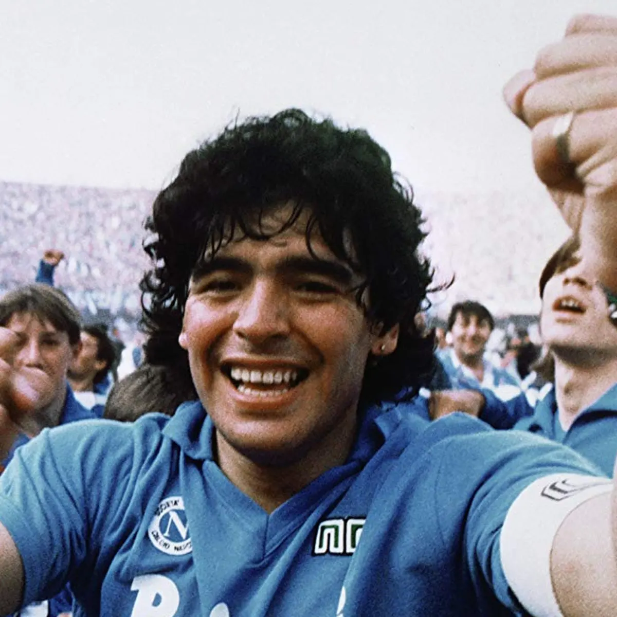 Maradona Hand of God jersey to be auctioned