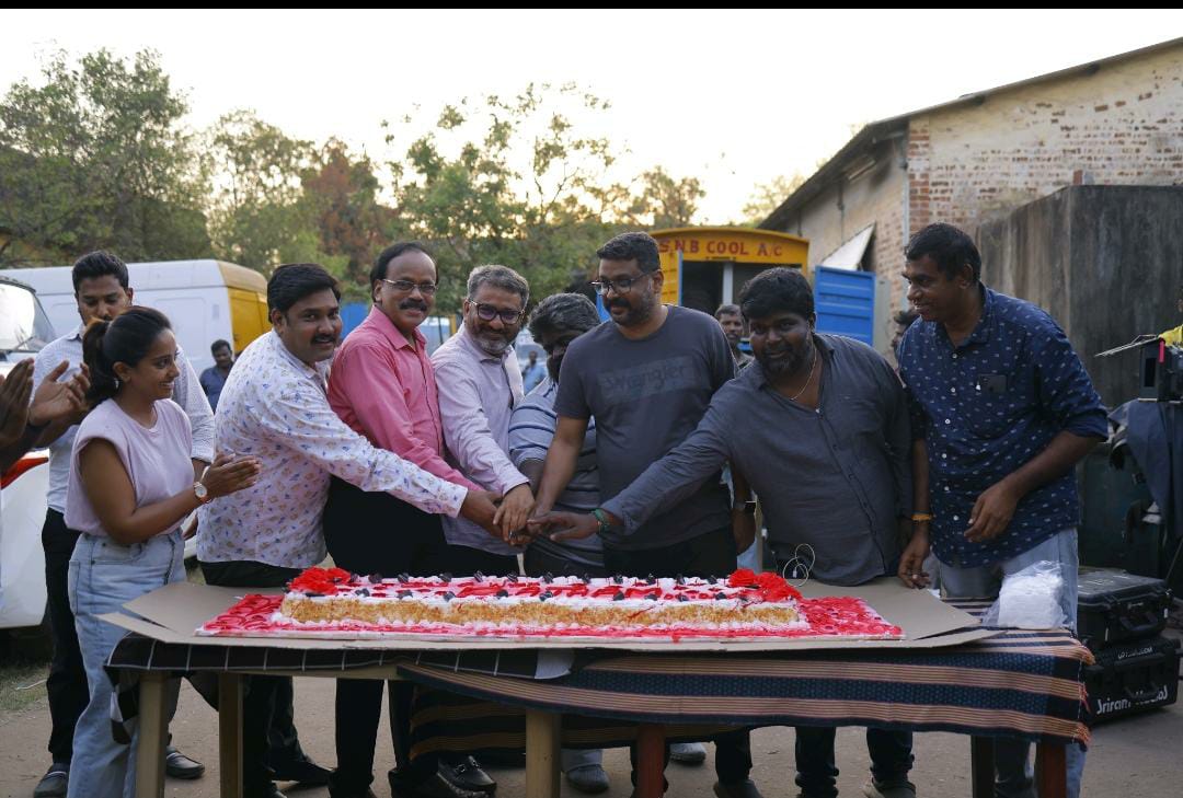 Vijay Antony starrer 