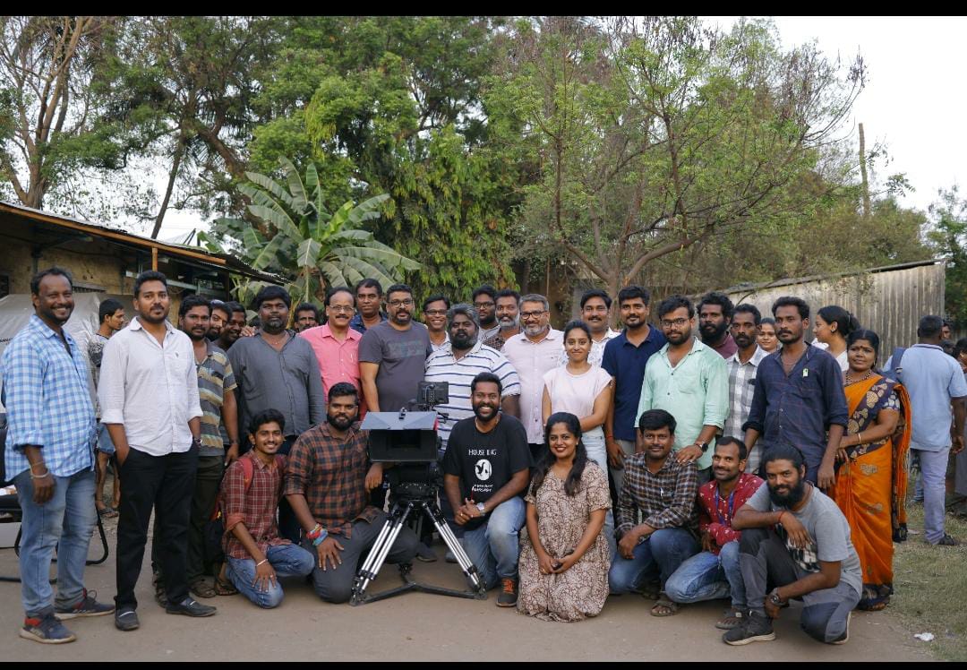 Vijay Antony starrer 