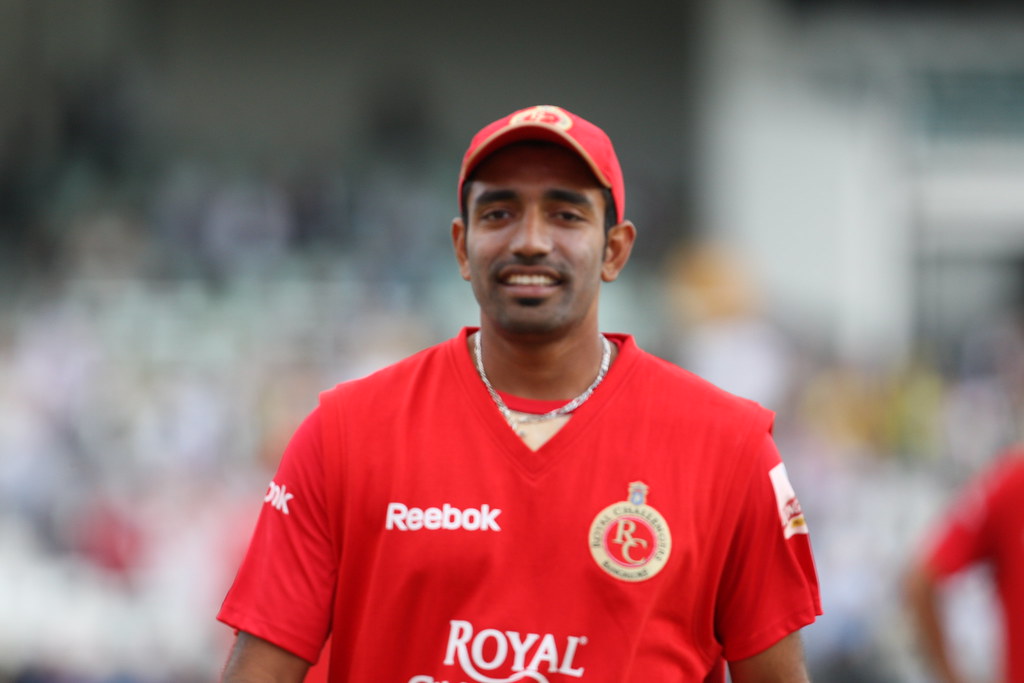 uthappa about transfer from mi to rcb in ipl 2009