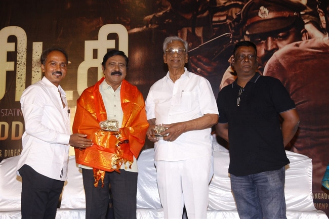 R V udhayakumar speech about abusing Tamil heroes
