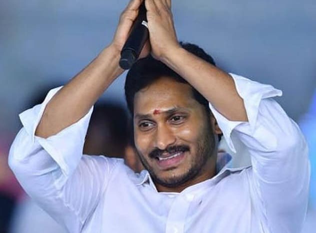 Entire Andhra Cabinet Resigns in a single day