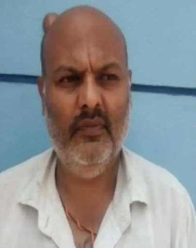 Businessman Sets Son On Fire In dispute Over Accounts 