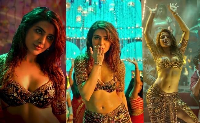 Allu Arjun Pushpa The Rule New Poster Released 