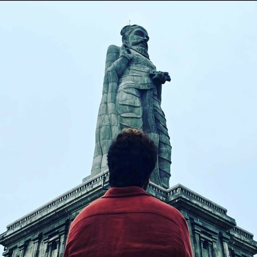 Suriya Bala New Movie Kanniyakumari BTS Image goes Viral 