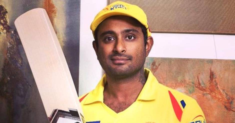 Uthappa reveals CSK star who helped for his transfer from RR