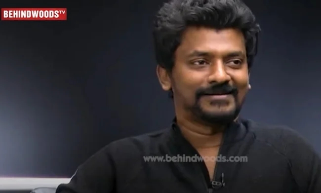 Actor vijay reply to nelson about 10 years gap in interviews
