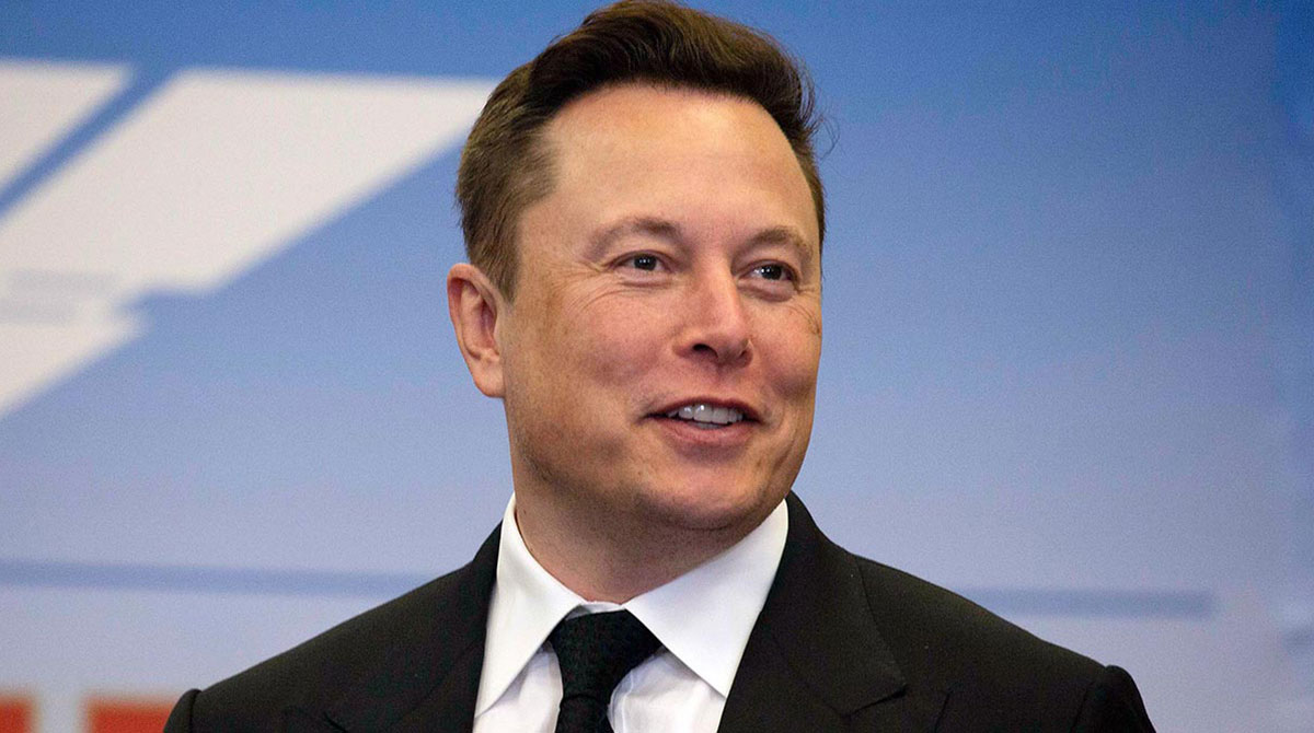 Koo cofounder Aprameya Radhakrishna urges Elon Musk to work with
