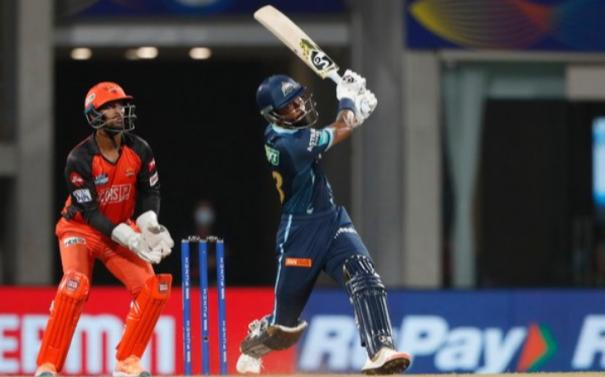 If Hardik hits 50 I will resign my job Fan banner goes viral 