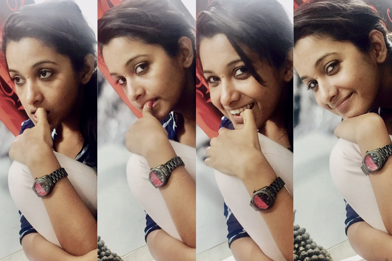 Actor Priya bhavani Shankar talks about director vetrimaaran 