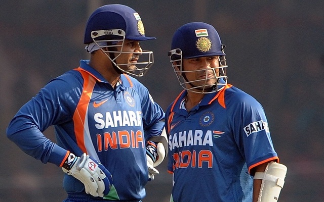 sehwag recalls sachin epic story in 2011 wc semis