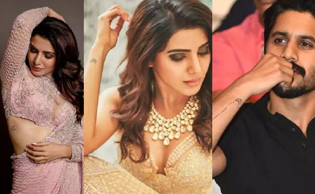 Actress samantha about KRK Movie and Tattoo Instagram QA