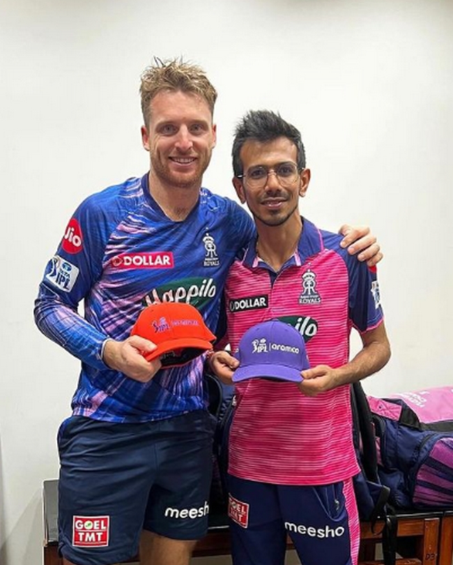 IPL 2022 chahal changed the match with one over
