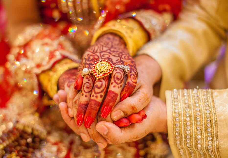 Woman suspected of adultery forced to marry lover by husband