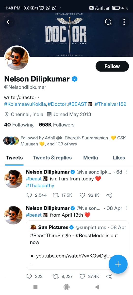 Nelson super Star Rajinikanth Thalaivar 169 Latest Update 