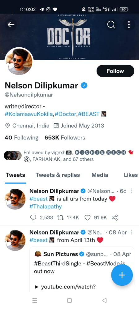 Nelson super Star Rajinikanth Thalaivar 169 Latest Update 