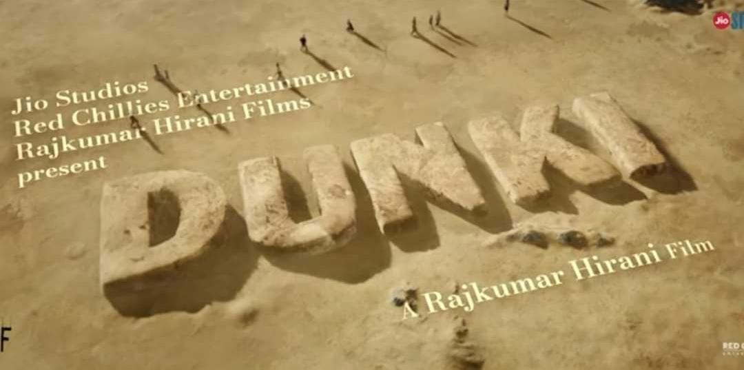 Taapsee Pannu Joining with Shah Rukh Khan for Dunki