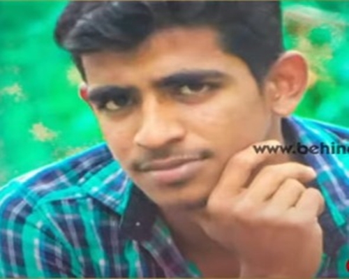 HIV Affected kerala Youth took wrong decision after breakup